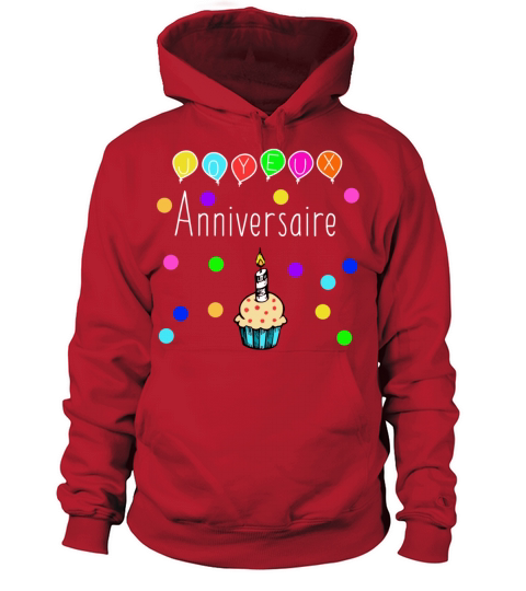 1st birthday Women's Hoodie