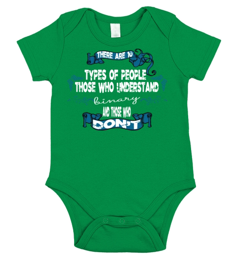 informatics nurse programmer programer bday fun Short Sleeve Baby One-Piece