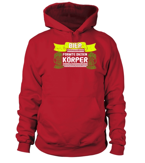 Beer Garden Women's Hoodie
