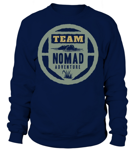 Nomad Women's Sweatshirt
