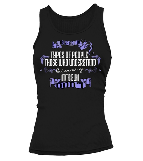 administrator joke engineer programer dress up Women's Tank Top