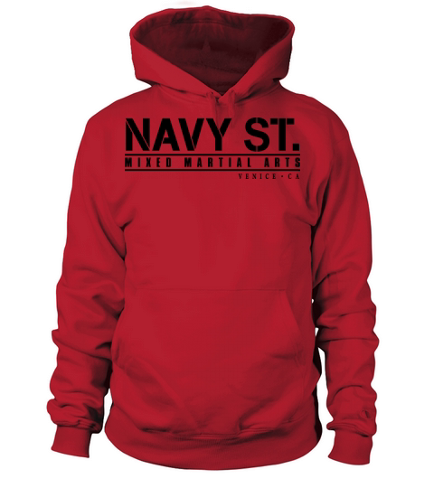 navy st 2 Women's Hoodie