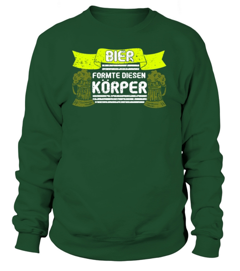 Beer Garden Women's Sweatshirt