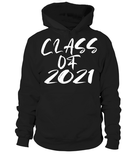 Class of 2021 Women's Hoodie