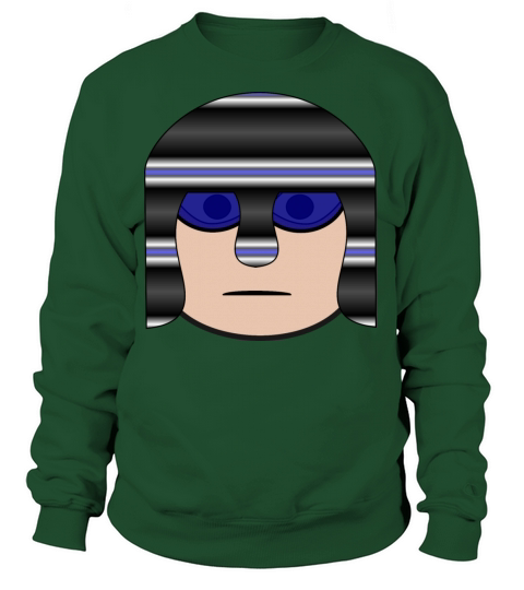 Space Warrior Women's Sweatshirt