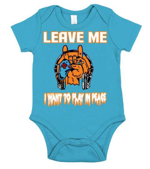 Comic design games for game lovers Short Sleeve Baby One-Piece
