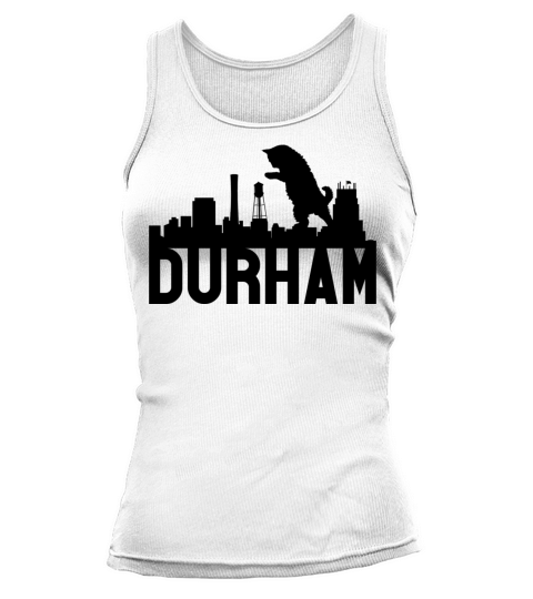 Womens Furham Organic Tee Tank top Woman