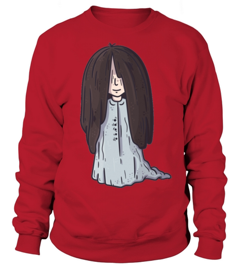 Dark Deception Women's Sweatshirt