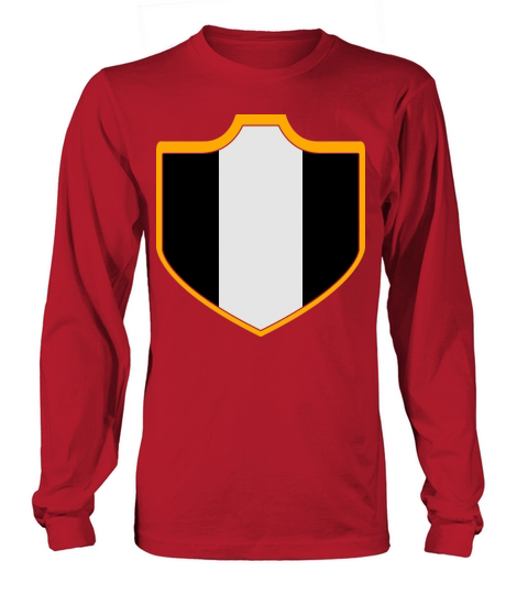 Clash With Your Clans 16 Men's Long Sleeve