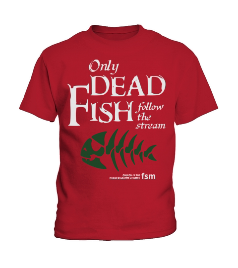 FSM Tote Kids T-Shirt