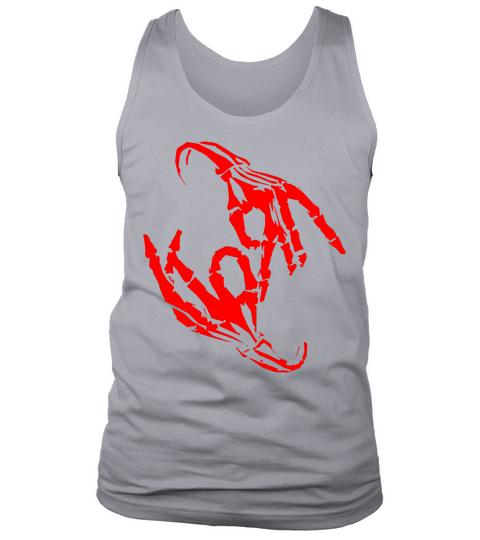Korn Tank Top Unisex