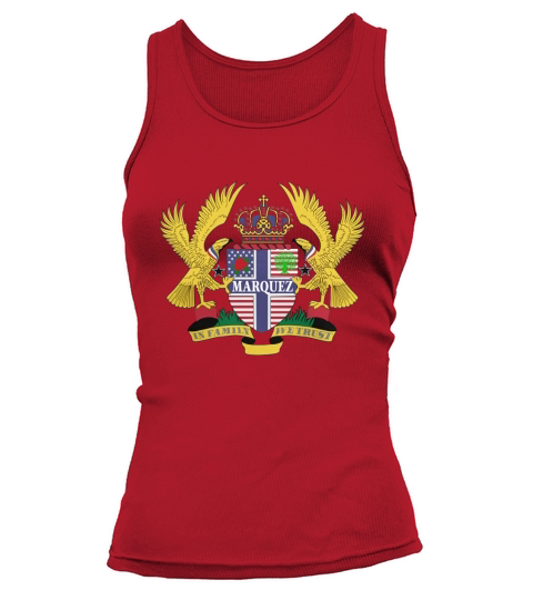 Marquez Family Crest For American People - Marquez Family T-Shirt, Hoodie, Sweatshirt Tank top Woman