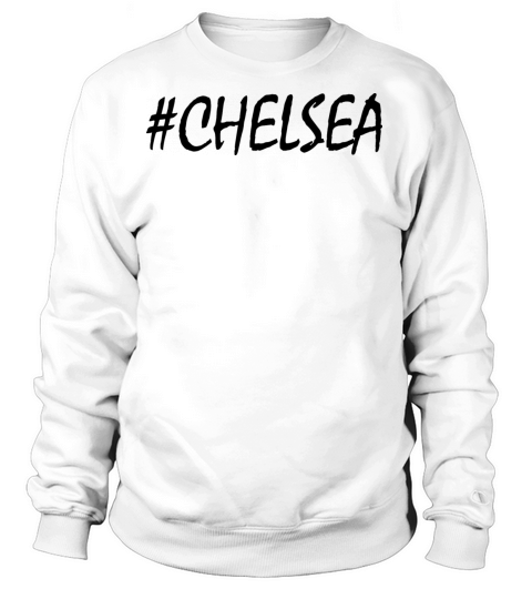 Chelsea Women's Sweatshirt