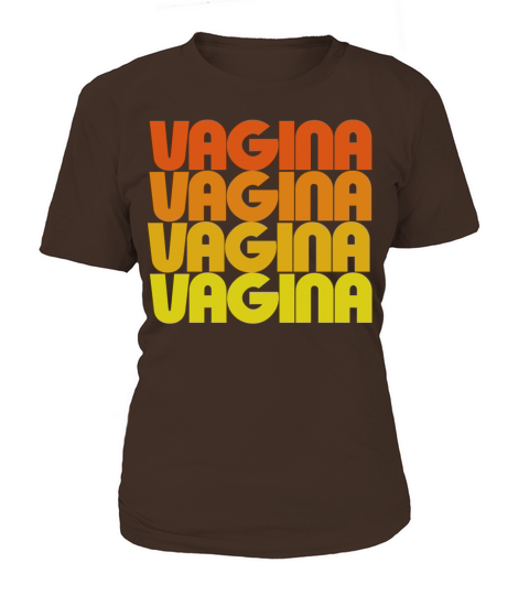 Vagina Women's T-Shirt