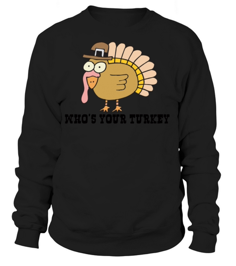 Thanksgiving Women's Sweatshirt