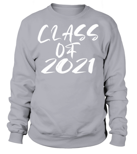 Class of 2021 Women's Sweatshirt