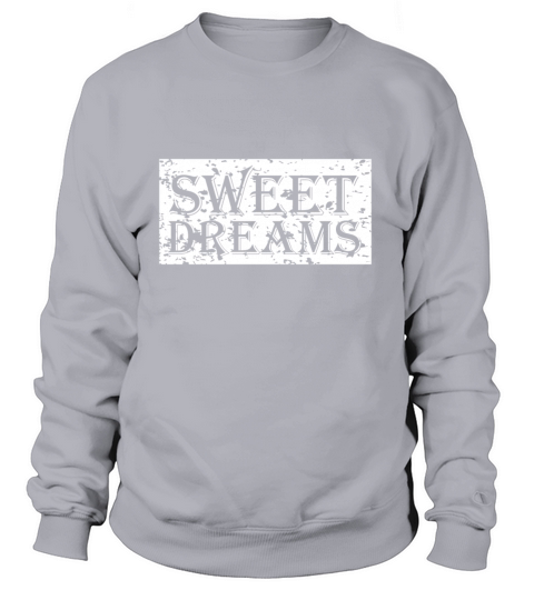 Sweet dreams Women's Sweatshirt