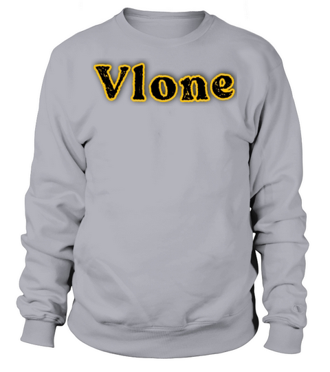 Vlone Women's Sweatshirt