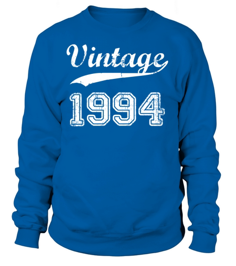 1994 Women's Sweatshirt