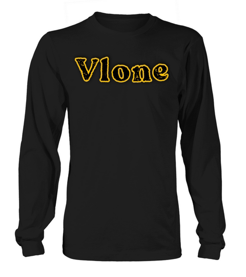 Vlone Women's Long Sleeve