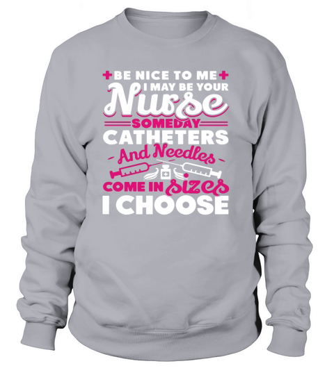Nurse Nurse Women's Sweatshirt