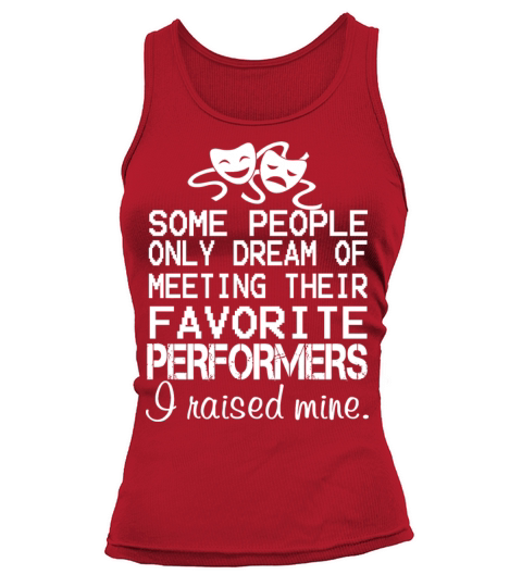 Performer - performers Women's Tank Top