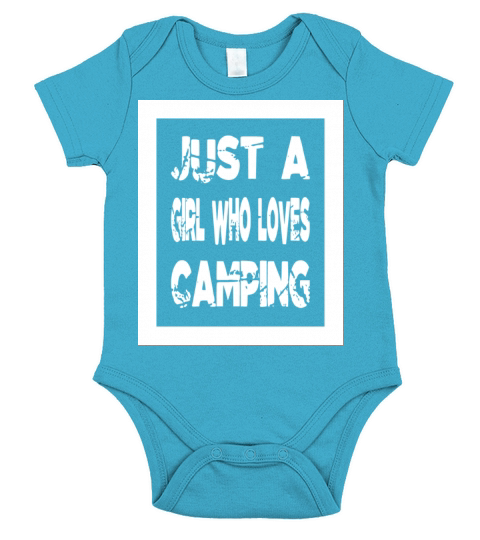 camping apparel hippie austria campers Short Sleeve Baby One-Piece