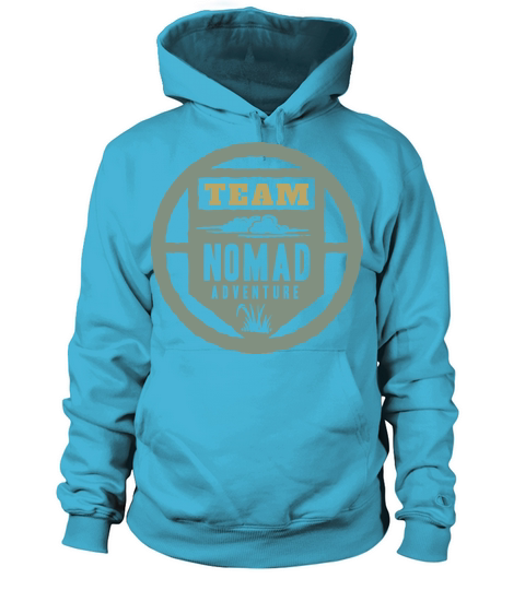 Nomad Women's Hoodie