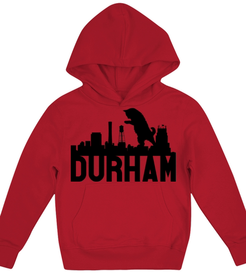 Womens Furham Organic Tee Kids Hoodie