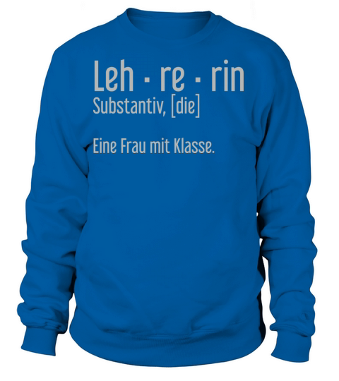 teacher female teachers school pedagogue teaching Women's Sweatshirt