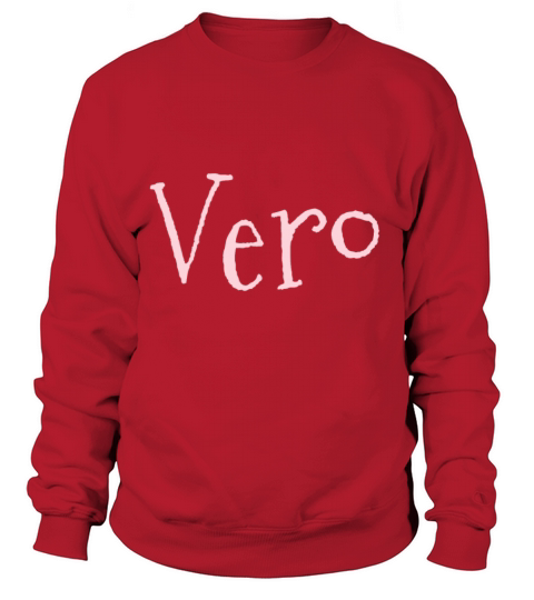 Vero Women's Sweatshirt
