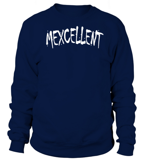 Mexican Women's Sweatshirt