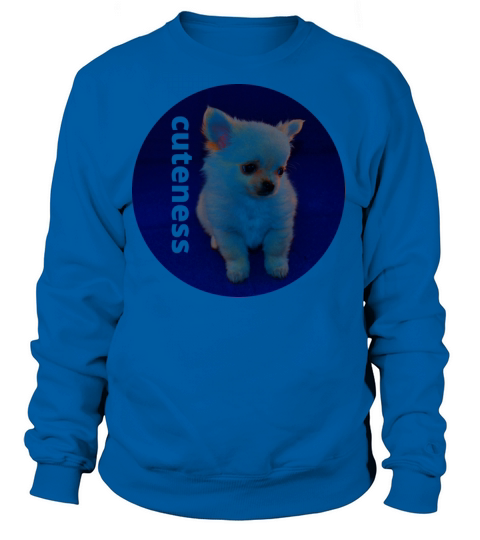 Cuteness Women's Sweatshirt