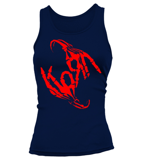 Korn Tank top Woman