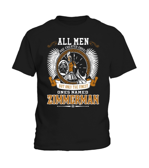 ZIMMERMAN Kids T-Shirt