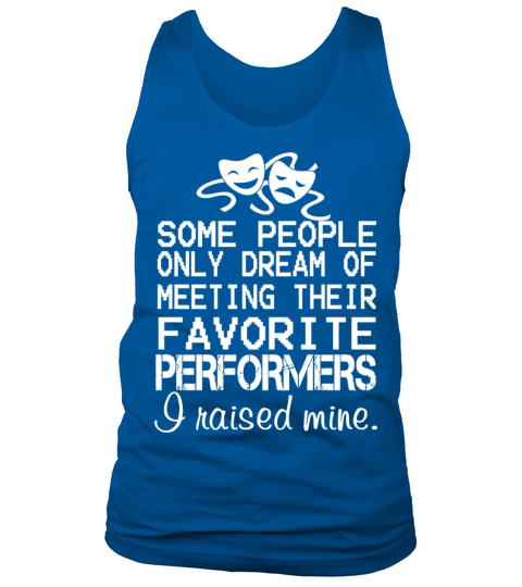 Performer - performers Men's Tank Top