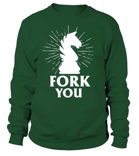 Chess Sweatshirt Unisex