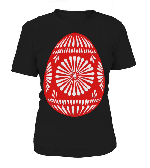 Easter Egg Women's T-Shirt