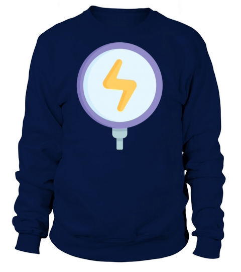 037 wireless charger Women's Sweatshirt