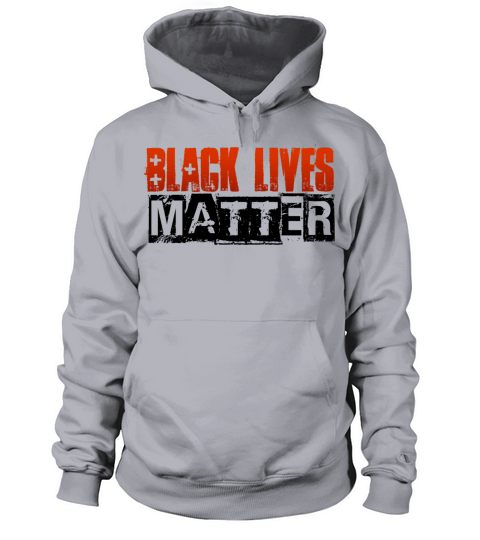 Black Lives Matter Women's Hoodie