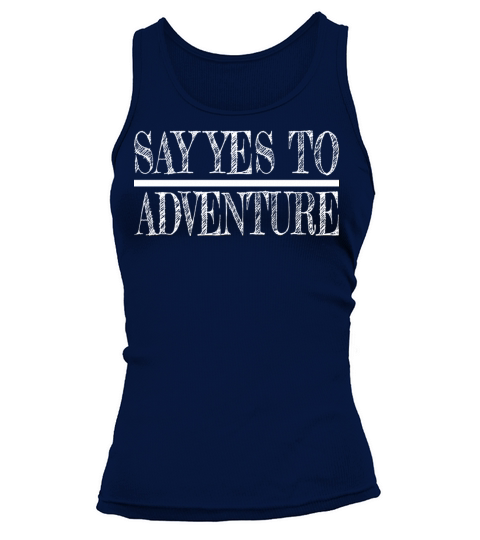 national park present hiker into the wild Women's Tank Top