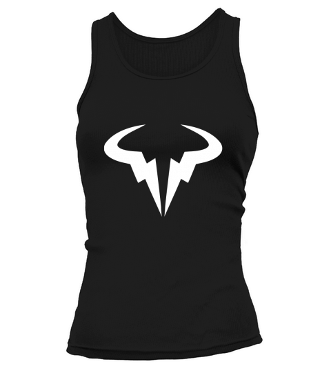 Rafael Nadal Logo Tank top Woman