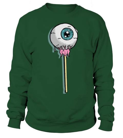 New creepy Cyber System Women's Sweatshirt