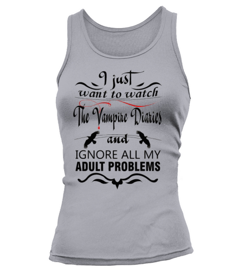 the originals Women's Tank Top