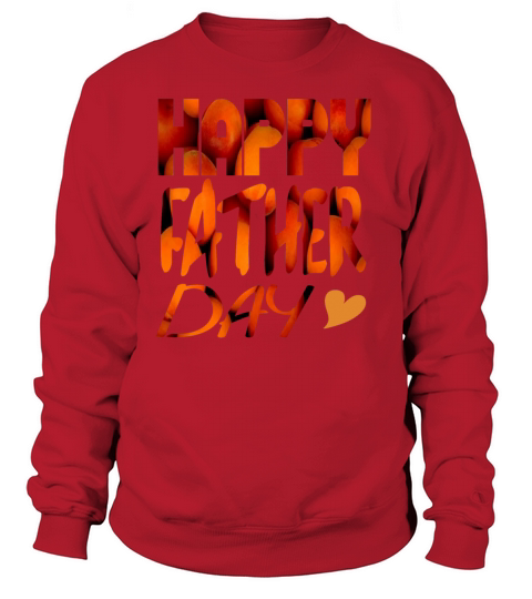 happy father day Women's Sweatshirt