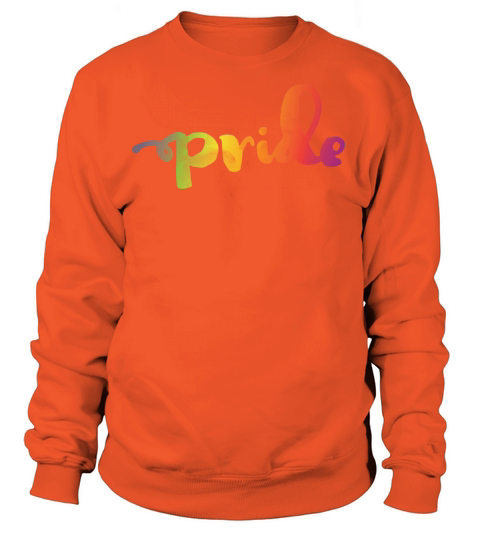 Pride - LGBT Women's Sweatshirt