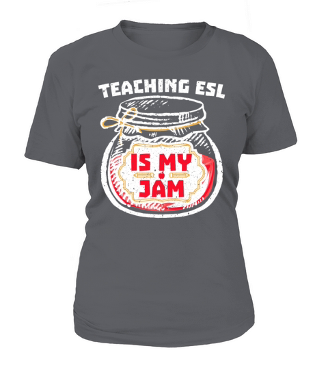 Learning Specialist Online Class Esl Teacher Gifts T-Shirt Woman