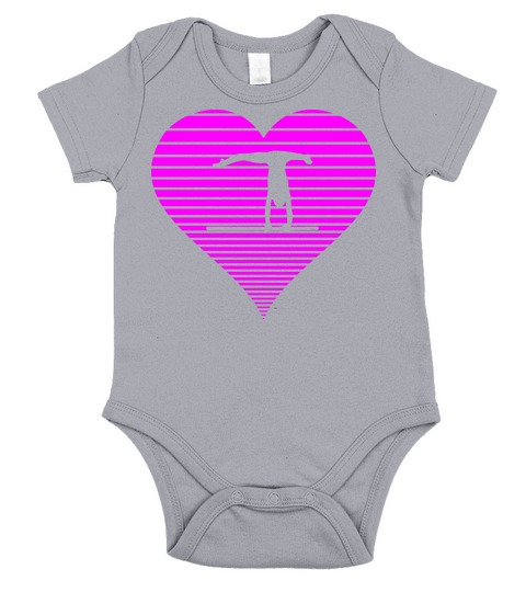 Athlet Short Sleeve Baby One-Piece