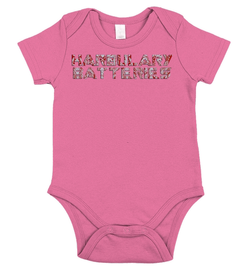 HARBULARY BATTERIES Short Sleeve Baby One-Piece