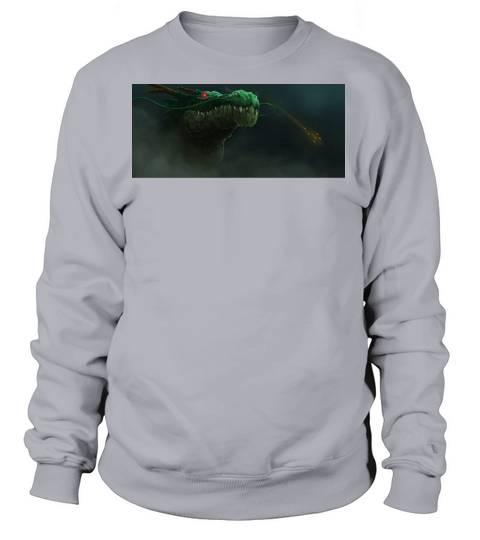 Dragon Ball Z Women's Sweatshirt